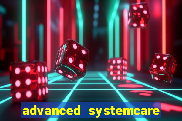 advanced systemcare 17 key 2024